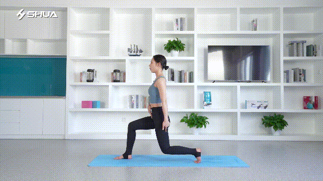 科学运动 | 身心合一，邀你感受普拉提之力