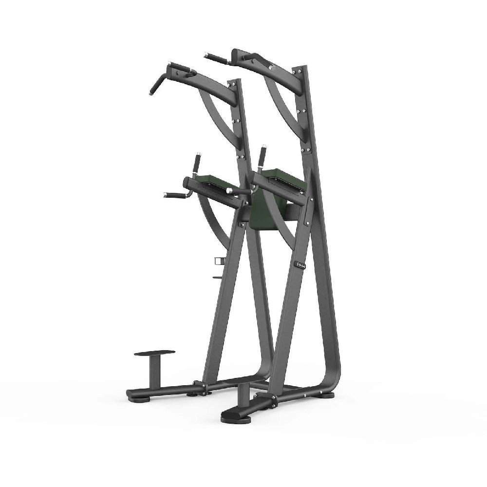 单双杠及提腿腹肌组合练习器 SH-G6888-T18